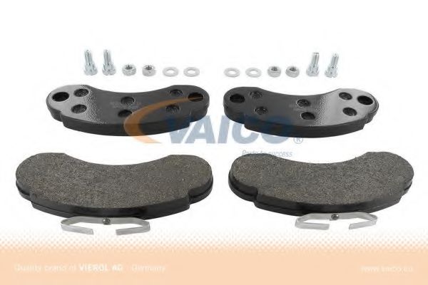 Тормозные колодки VAICO V30-8136
