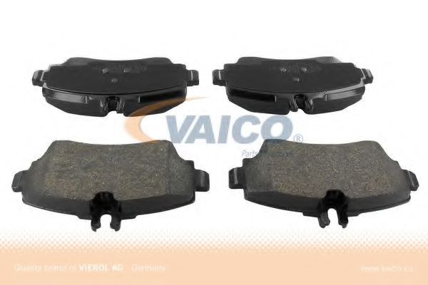 Тормозные колодки VAICO V30-8141