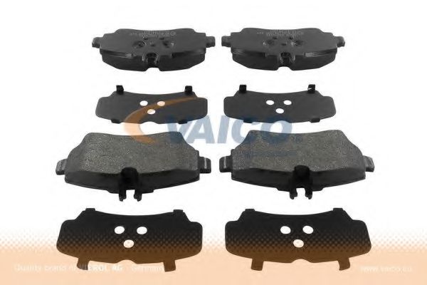 Тормозные колодки VAICO V30-8142