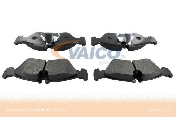 Тормозные колодки VAICO V30-8143