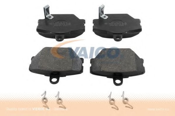 Тормозные колодки VAICO V30-8144