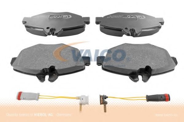 Тормозные колодки VAICO V30-8145