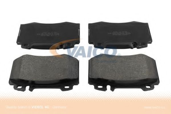 Тормозные колодки VAICO V30-8146