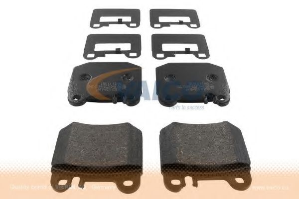 Тормозные колодки VAICO V30-8147