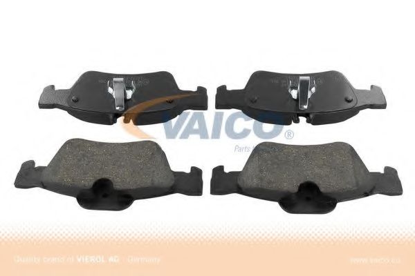 Тормозные колодки VAICO V30-8149