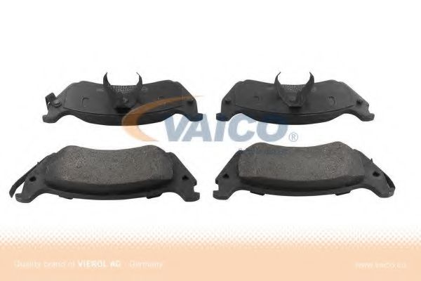 Тормозные колодки VAICO V30-8151