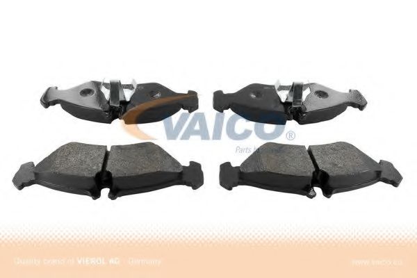 Тормозные колодки VAICO V30-8153