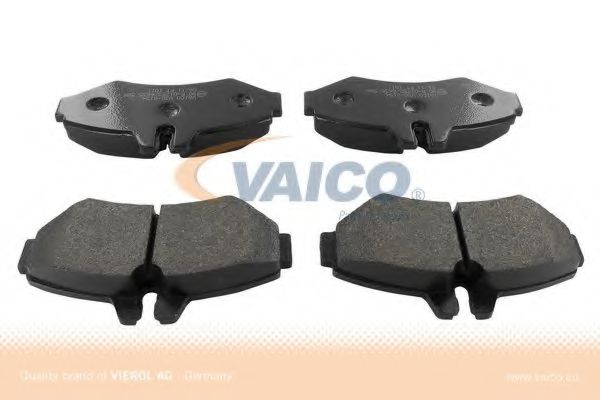 Тормозные колодки VAICO V30-8154