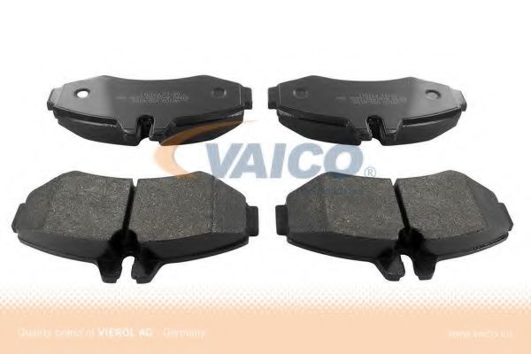 Тормозные колодки VAICO V30-8155
