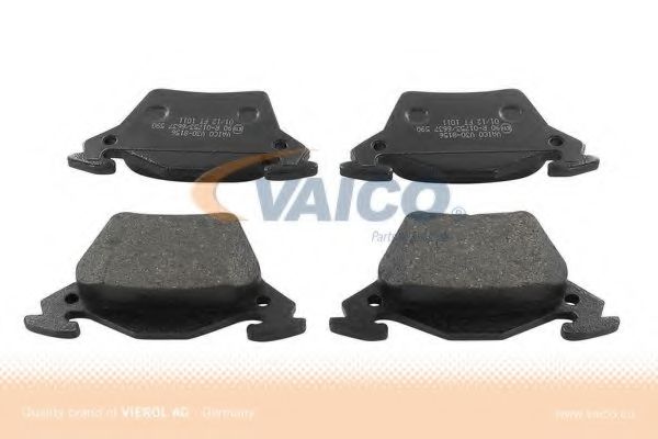 Тормозные колодки VAICO V30-8156