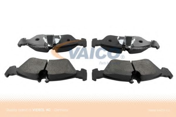 Тормозные колодки VAICO V30-8165