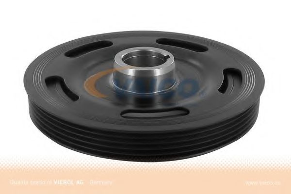 Шкив коленвала VAICO V30-8195