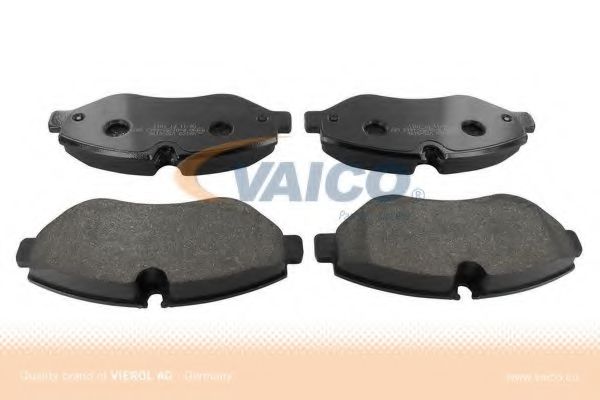 Тормозные колодки VAICO V30-8196
