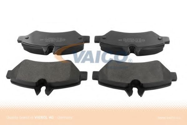 Тормозные колодки VAICO V30-8197