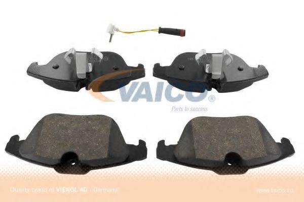 Тормозные колодки VAICO V30-8205