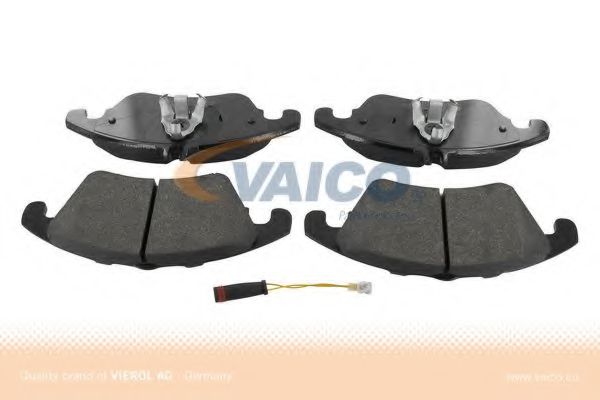 Тормозные колодки VAICO V30-8206
