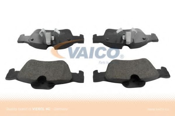 Тормозные колодки VAICO V30-8207