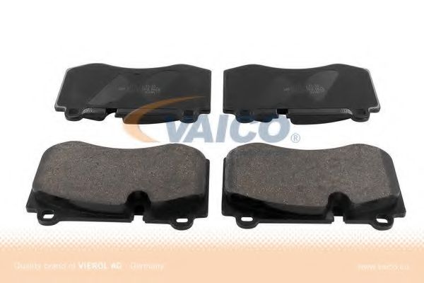 Тормозные колодки VAICO V30-8208