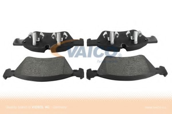 Тормозные колодки VAICO V30-8209