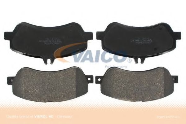 Тормозные колодки VAICO V30-8318