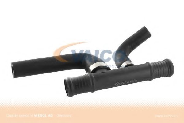 Патрубок радиатора VAICO V30-9701