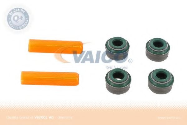 Комплект сальников клапанов VAICO V30-9941