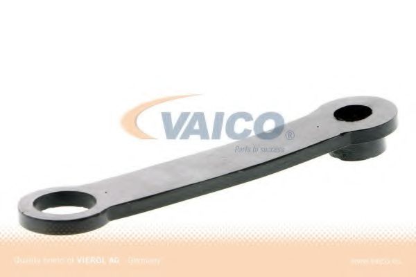 Кронштейн глушителя VAICO V30-9989