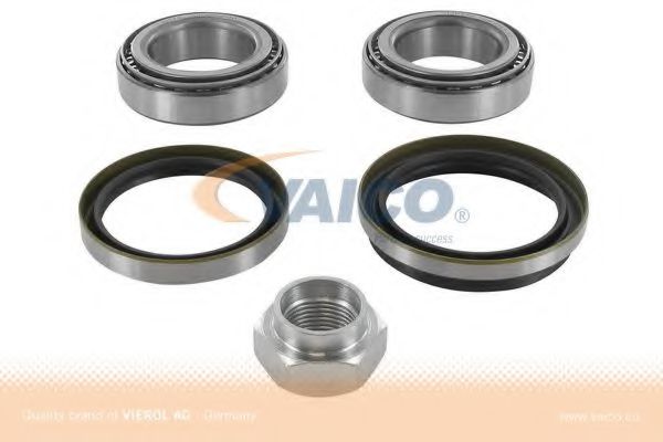 Подшипник ступицы VAICO V32-0102