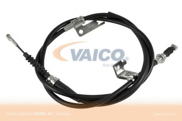 Трос ручного тормоза VAICO V32-30010