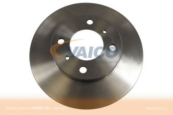 Тормозной диск VAICO V37-80002