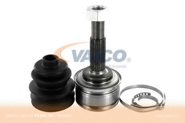ШРУС с пыльником VAICO V38-0038