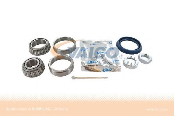 Подшипник ступицы VAICO V10-0040