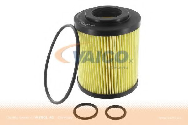 Масляный фильтр VAICO V40-0091