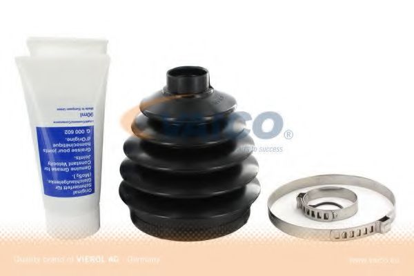 Комплект пыльника шруса VAICO V40-0098