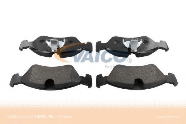 Тормозные колодки VAICO V40-0150
