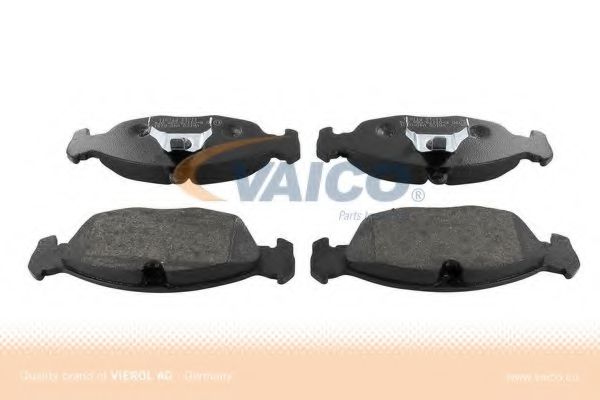 Тормозные колодки VAICO V40-0151