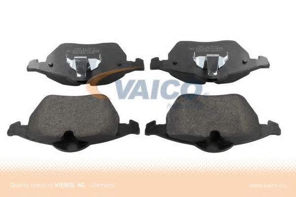 Тормозные колодки VAICO V40-0152