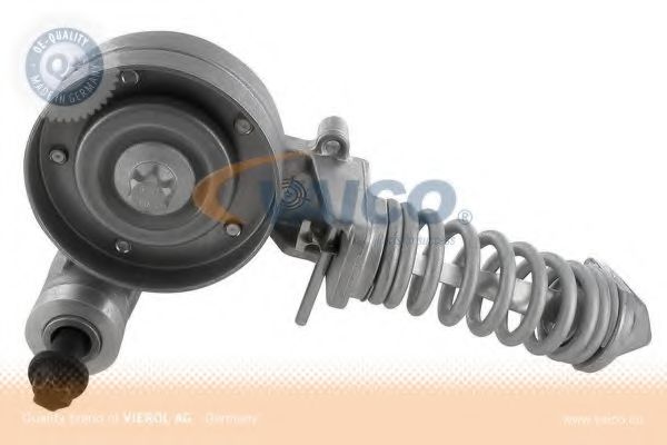 Ролик натяжной ремня генератора VAICO V40-0203