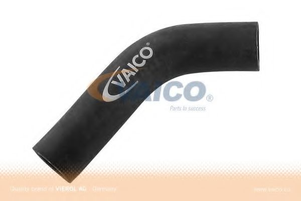Патрубок радиатора VAICO V40-0367