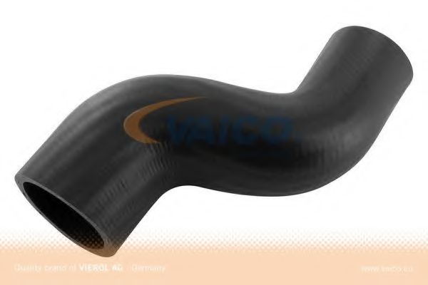 Патрубок радиатора VAICO V40-0370
