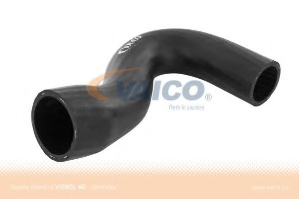 Патрубок радиатора VAICO V40-0372