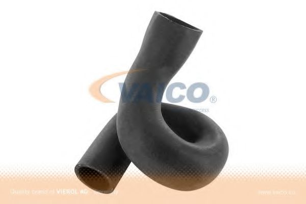 Патрубок радиатора VAICO V40-0374