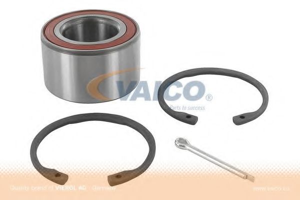 Подшипник ступицы VAICO V40-0379