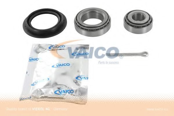 Подшипник ступицы VAICO V40-0380