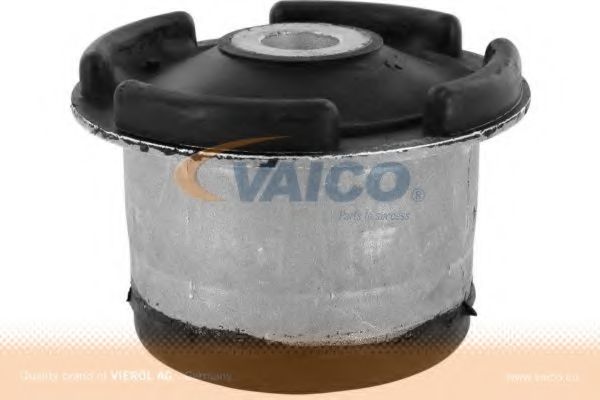 Сайлентблок задней балки VAICO V40-0391