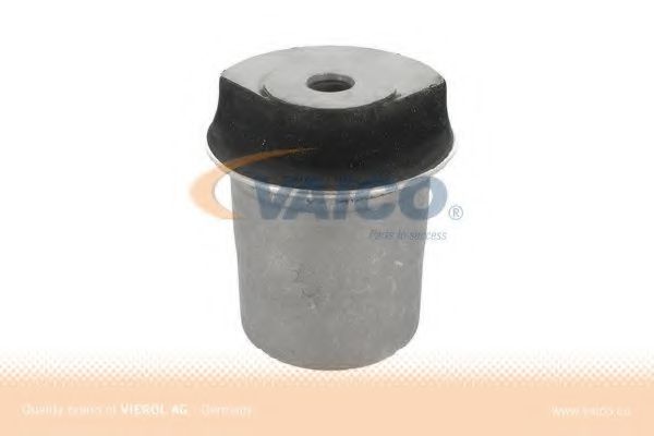 Сайлентблок задней балки VAICO V40-0392