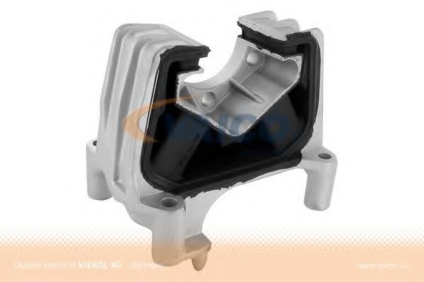 Подушка коробки передач VAICO V40-0396