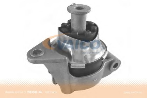 Подушка коробки передач VAICO V40-0399