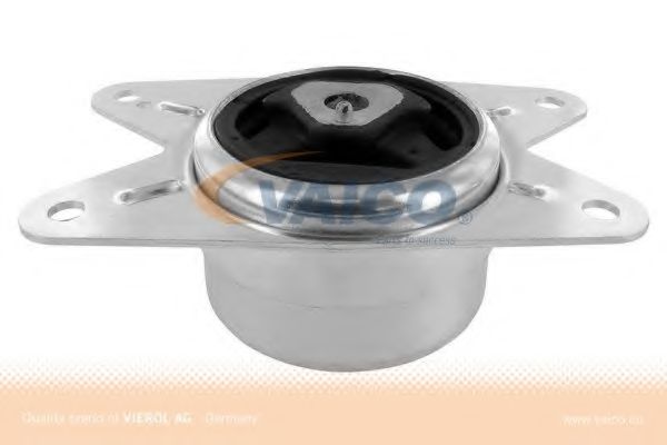Подушка двигателя VAICO V40-0400