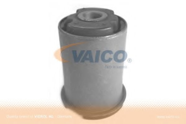 Сайлентблок задней балки VAICO V40-0477